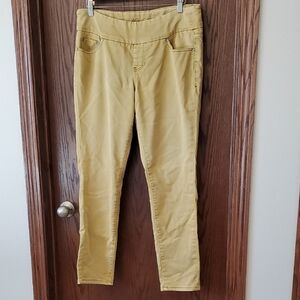 #25) JAG JEANS Womens High Rise Skinny Size 10